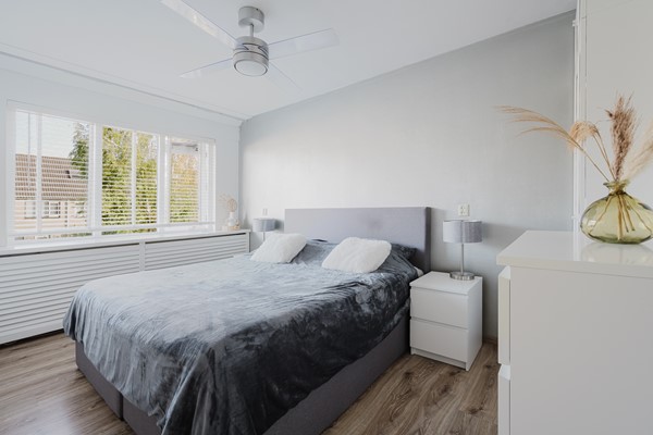 Medium property photo - Rivierlaan 30, 3207 BL Spijkenisse